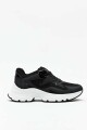 CALZADO DEPORTIVO PADDOCK JULIKATS Negro