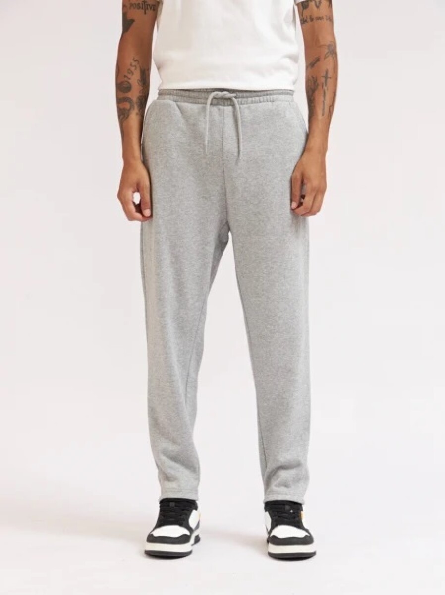 PANTALON N.SAILS 11100 PEDRO - GRIS 