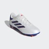 Championes Adidas Copa Pure 2 League Césped Natural Seco Blanco