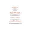 BODUM JAZZ SET DE PLATO Y BOWL BODUM JAZZ SET DE PLATO Y BOWL