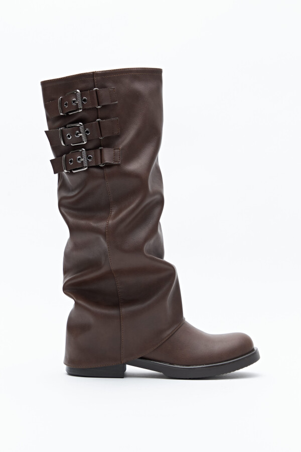 BOTA JENS Chocolate