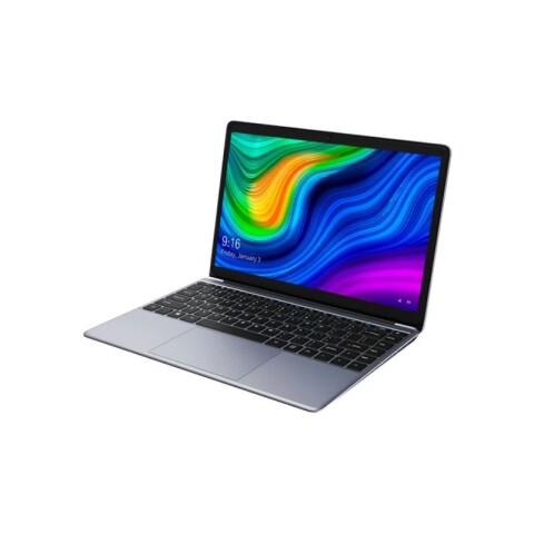 NOTEBOOK CHUWI 14.1" HEROBOOK PRO N4020 8/256 Negro