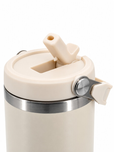 VASO TERMICO OFF WHITE 900ML OFF WHITE