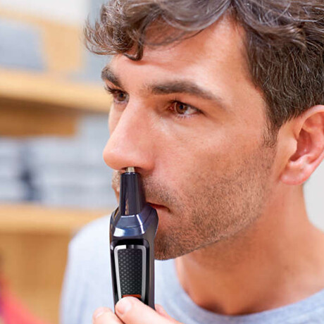 Corta barba Philips 8 en 1 MG3730 Corta barba Philips 8 en 1 MG3730