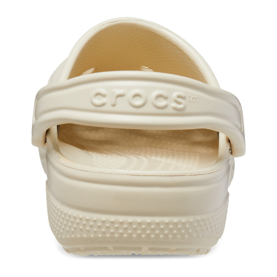 Crocs Classic Clog - Unisex Bone