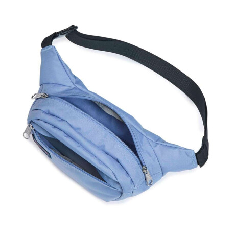 Riñonera Fifth Avenue Unisex Morado