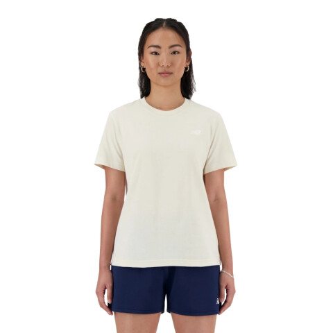 T-SHIRT XS-L BEIGE