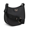 Calliope Small Crossbody Black