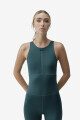 JUMPSUIT CORPO Verde