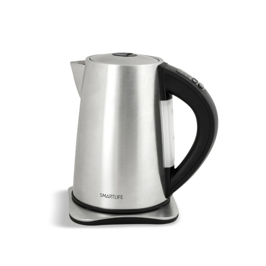Jarra Electrica Digital Inox SMARTLIFE SL-CE7466DG Jarra Electrica Digital Inox SMARTLIFE SL-CE7466DG