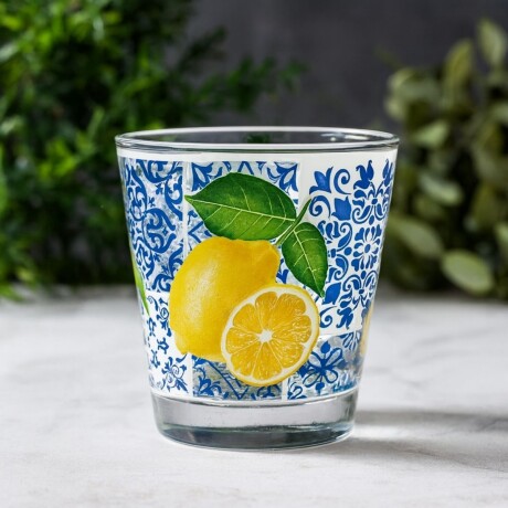 VASO SALERNO BLANCO