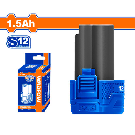 Batería Wadfow 12 V 001
