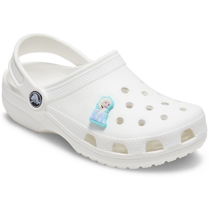 Jibbitz™ Charm Frozen Elsa 2 Multicolor