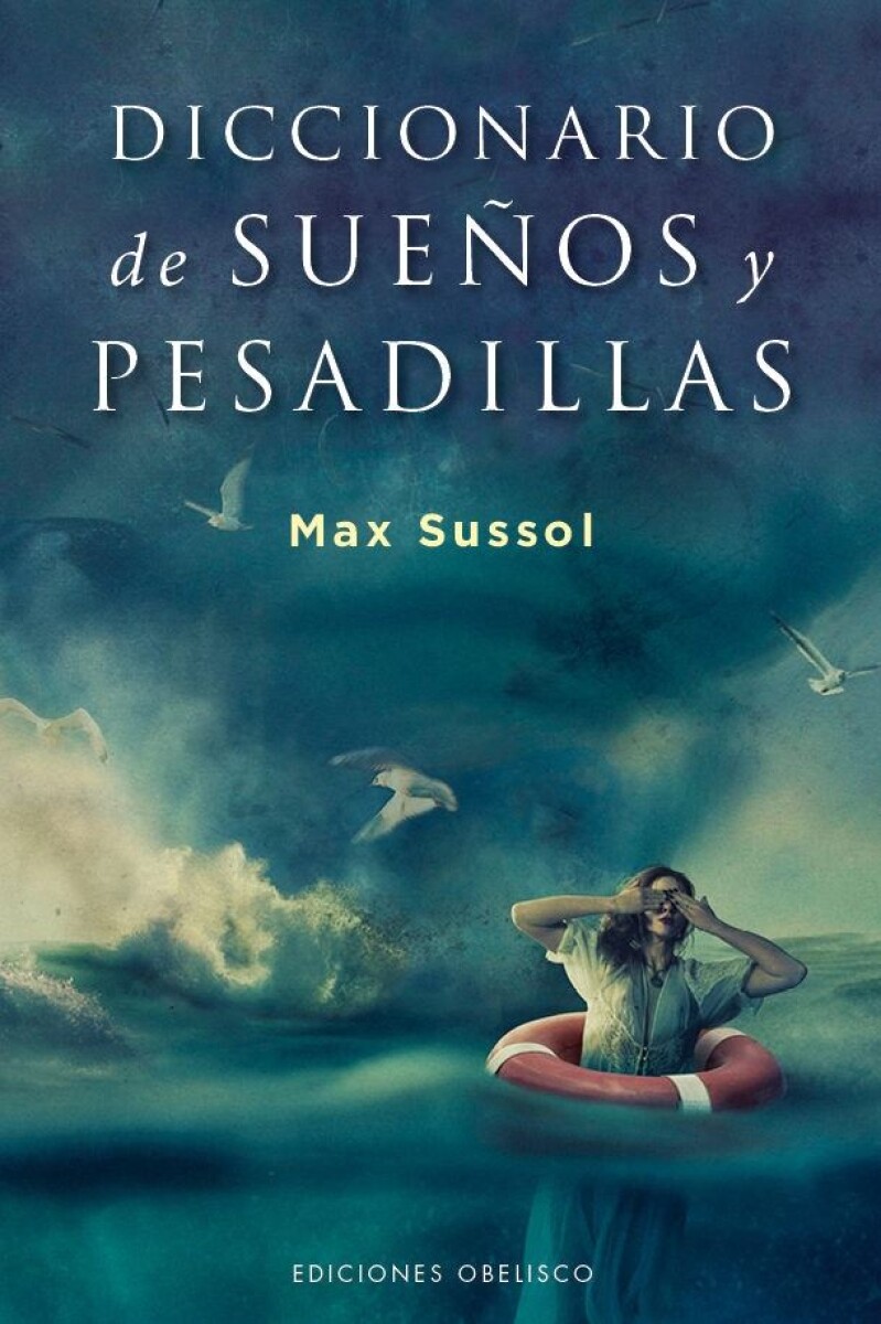 Diccionario De Sueños Y Pesadillas 