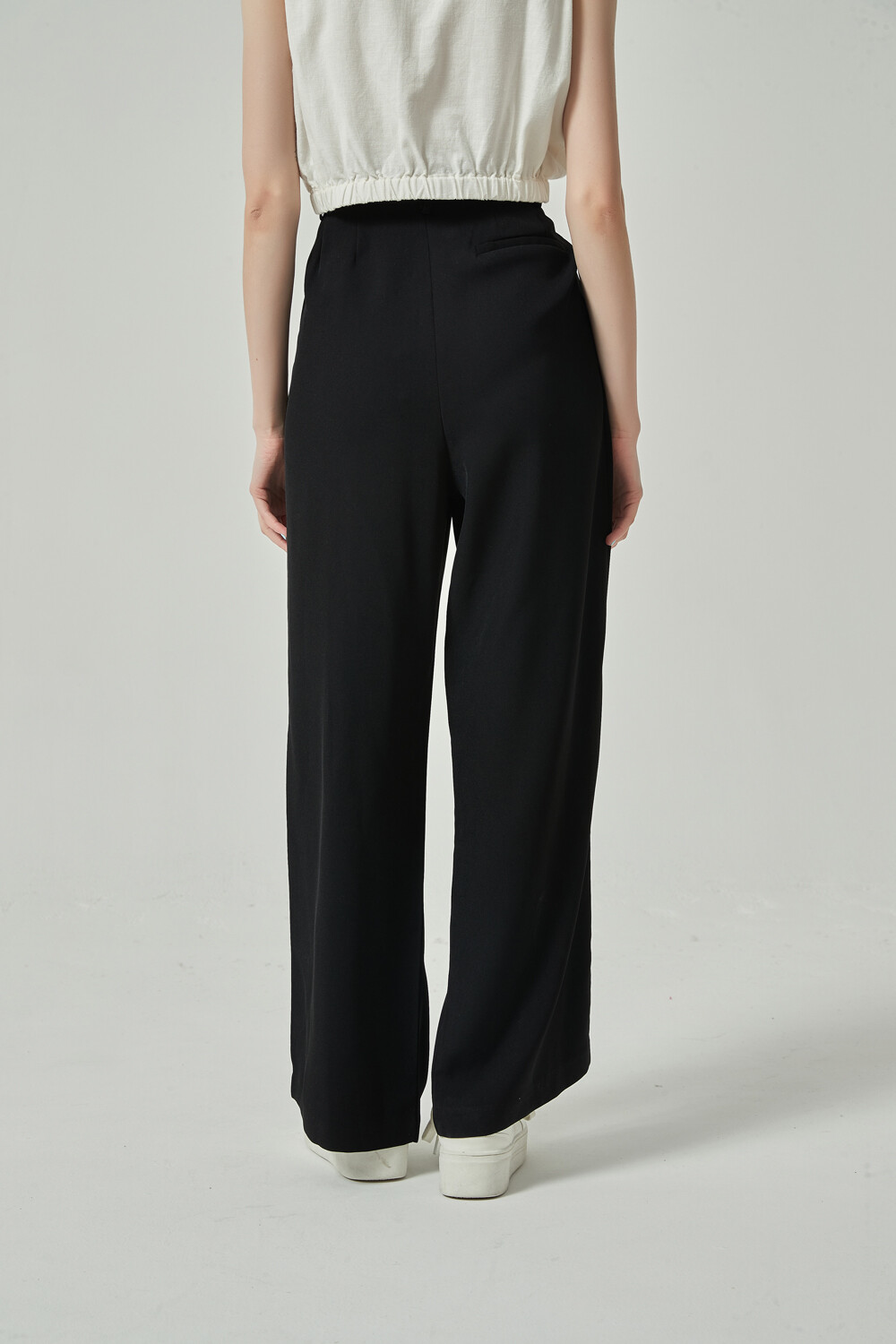 Pantalon Moneti Negro