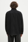 Torin Shirt Jac Negro