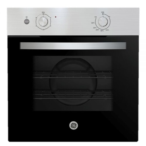 Horno De Empotrar General Electric Inox HG6018EVAIO Horno De Empotrar General Electric Inox HG6018EVAIO