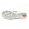 Championes Umbro de Fútbol 5 Touch TF de Hombre - 20103650 Blanco-naranja