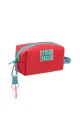 Necessaire Trendy Rojo