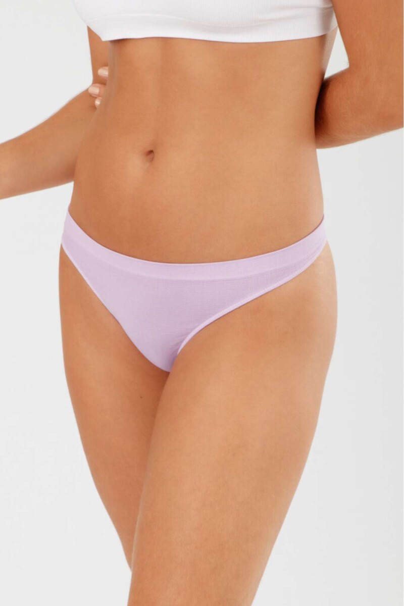 Colaless prili - Lilac 