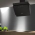 Campana Candy Cvma60n CAMPANA CANDY VIDRIO NEGRA CVMA60N AP