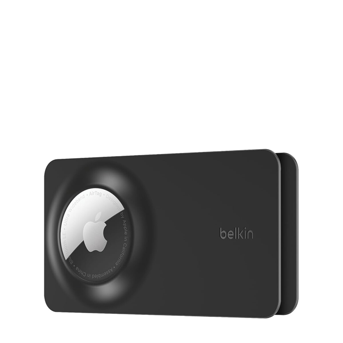 Secure Wallet Billetera para Apple AirTag 