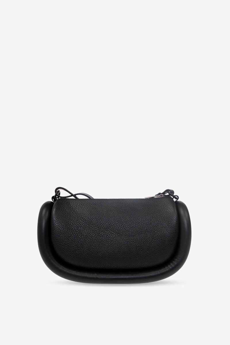 BOLSO THE BUMPER-12 Negro