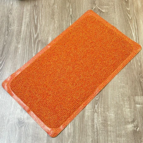 Tapete De Baño Antideslizante 75cm x 45cm Tapete De Baño Antideslizante 75cm x 45cm