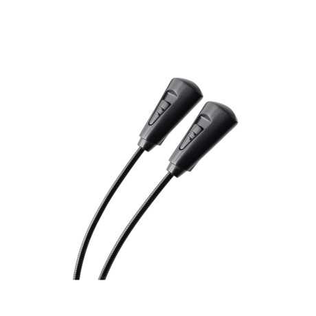 Lampara Led K&m Double Flexlight Recargable Lampara Led K&m Double Flexlight Recargable