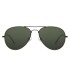 Lentes de Sol Chilli Beans Bahia Slim Verde