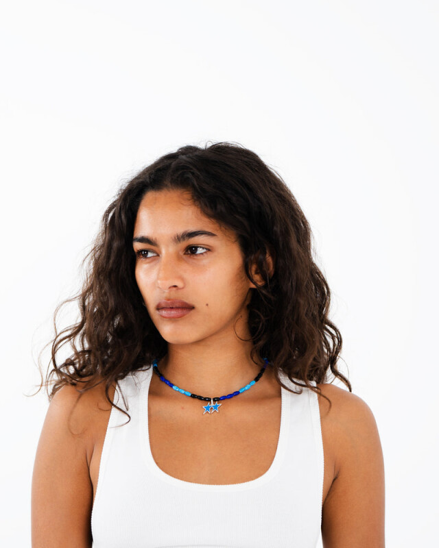 TwoJeys Collar Ocean Icon Plata TwoJeys Collar Ocean Icon Plata