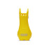 Handle It Rain Boot T - Niños 1 a 5 años Yellow