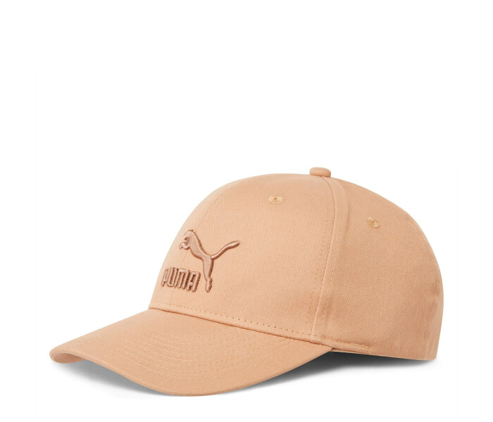 Gorra Archive Logo Camel