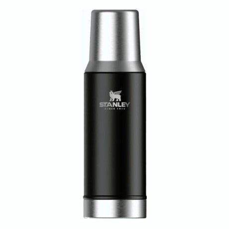 TERMO STANLEY MATESYSTEM 800ML Termo STANLEY MATESYSTEM Térmico Capacidad 800Ml - Black