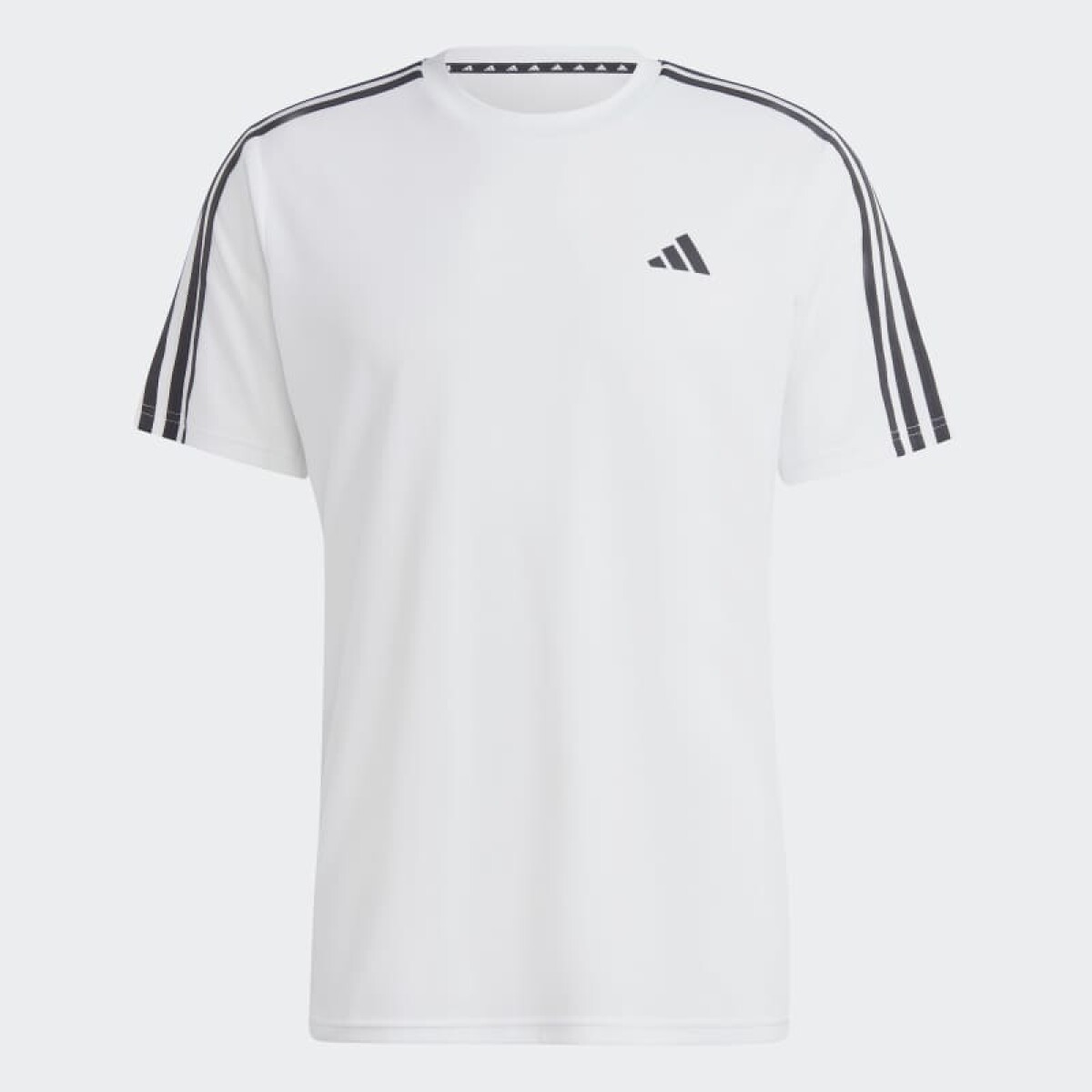 Remera Adidas TR-ES Base - Blanco 