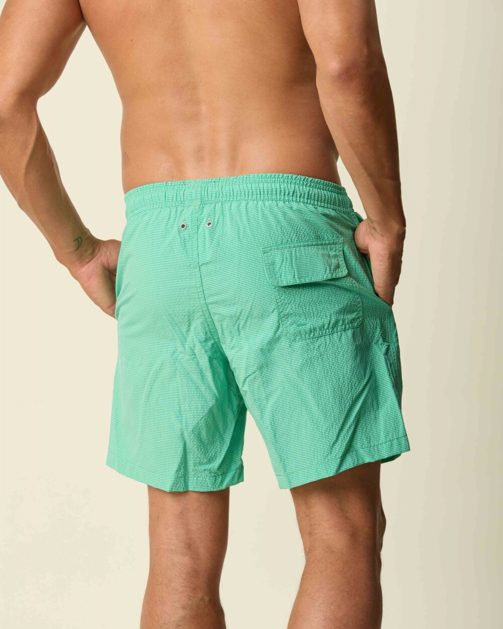 Short de Baño Short de Baño