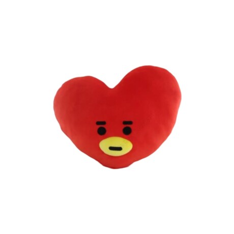 Almohadón BT21 Tata