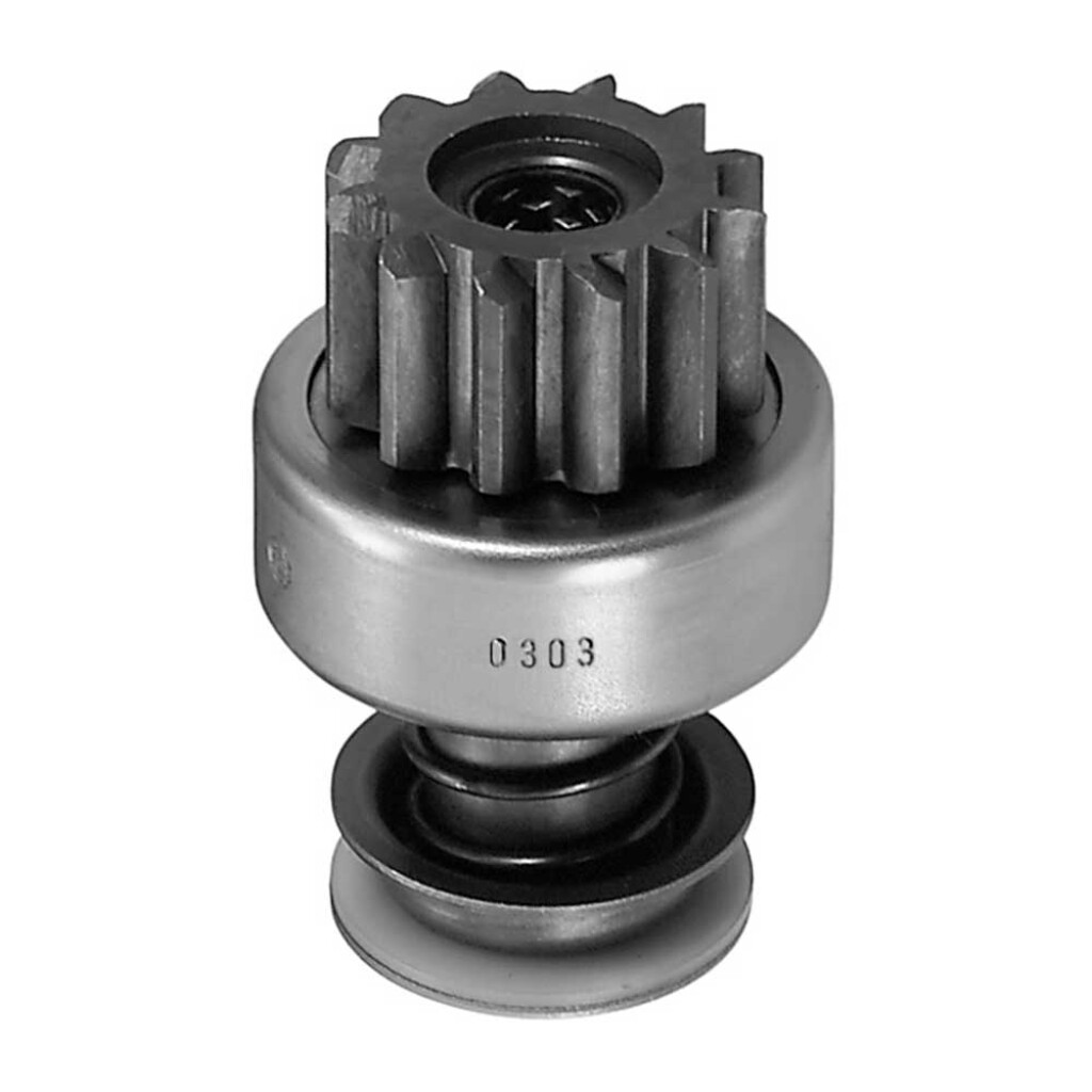 BENDIX ARRANQUE - 12D 10E BOSCH ZEN