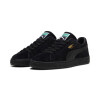 Suede Classic Black