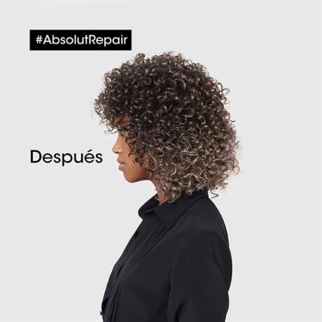 L´Oréal Professionnel Absolut Repair Máscara 250 ml L´Oréal Professionnel Absolut Repair Máscara 250 ml