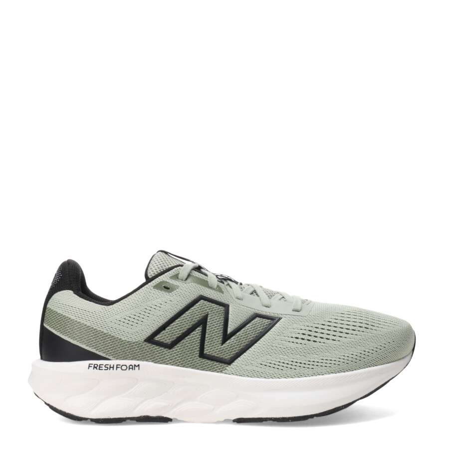 Championes de Hombre New Balance Championes 520 Verde