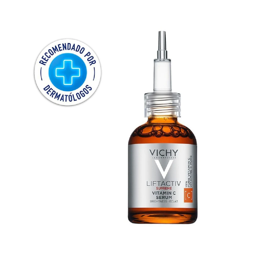 VICHY LIFTAVIT SERUN VITAMINA C CJ X 20