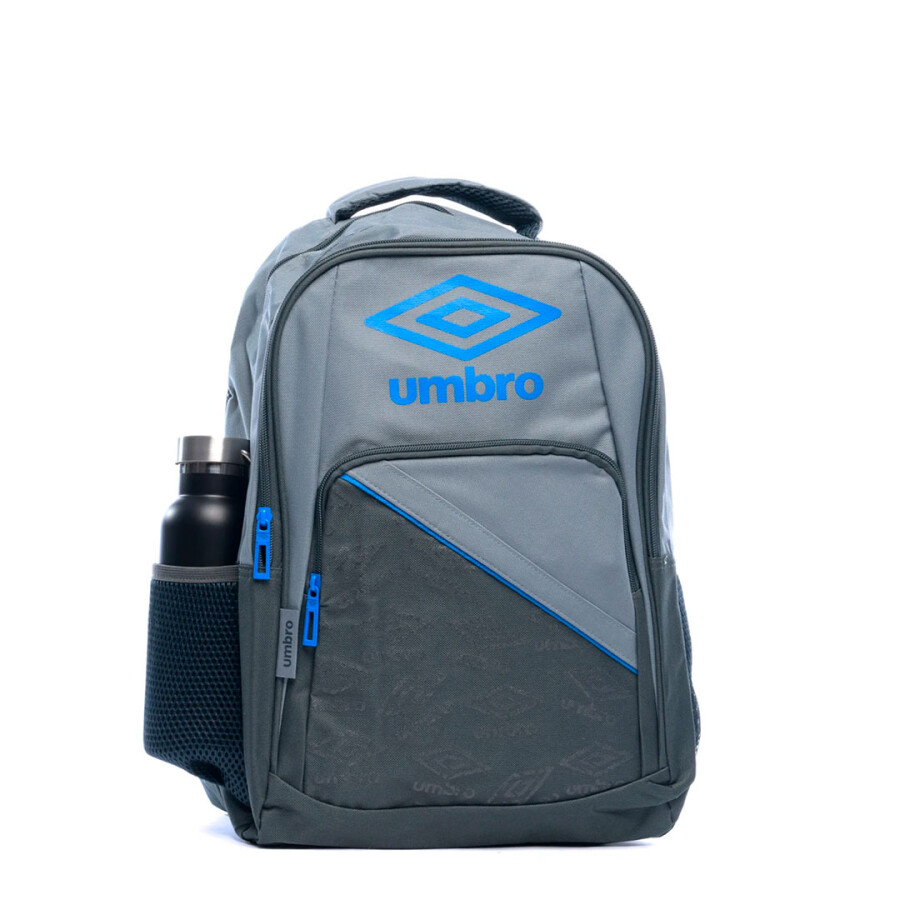 Mochila Umbro Zeeva​ Gris
