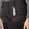 Pantalón Fjallraven Keb Trousers Curved W Mujer Timber Brown-chestnut