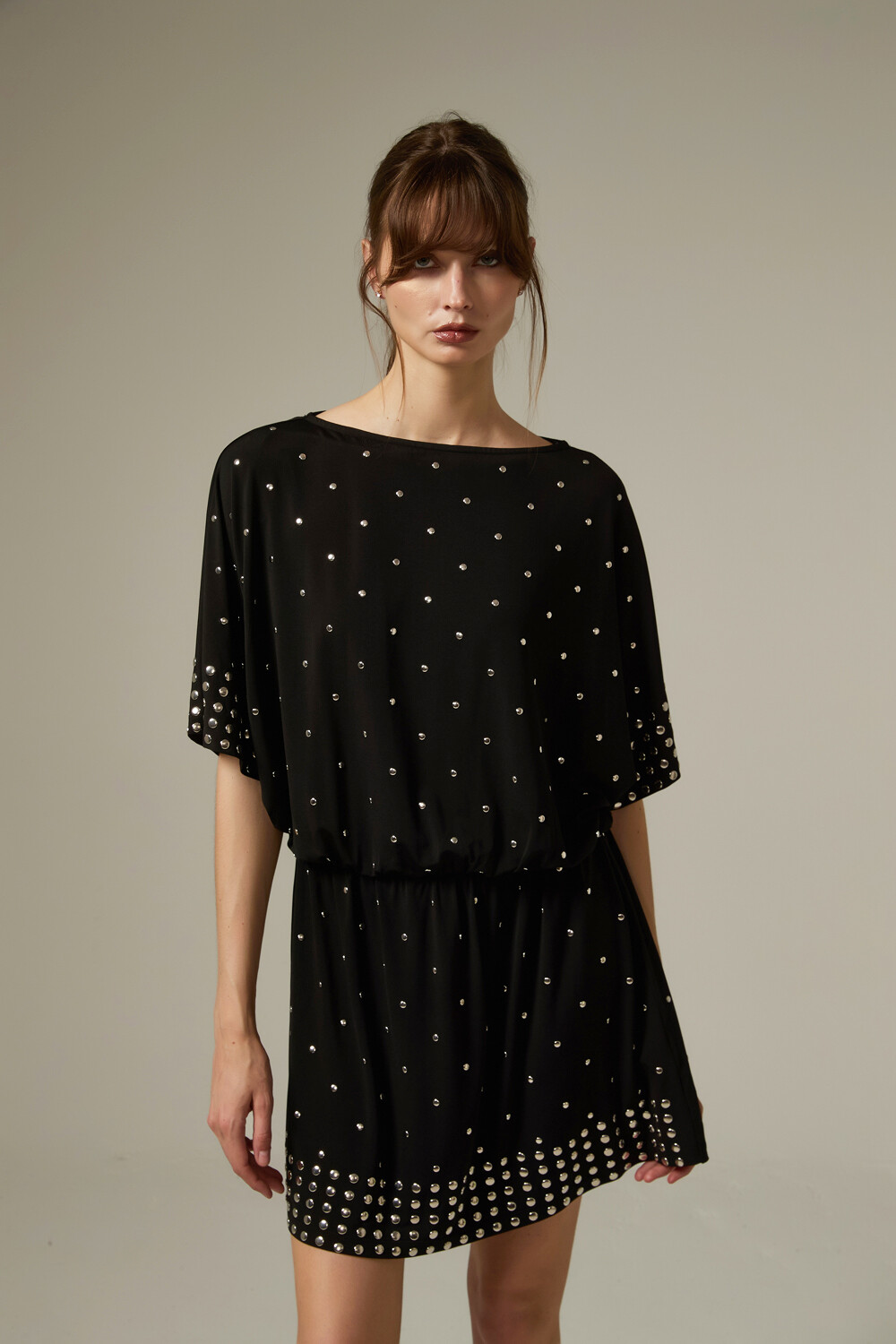 Vestido Ralyn Estampado 1