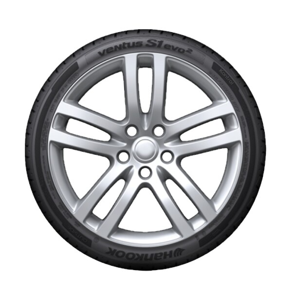 225/60 R18 OE HANKOOK VENTUS S1 EVO2K117 ROF 104W 225/60 R18 OE HANKOOK VENTUS S1 EVO2K117 ROF 104W