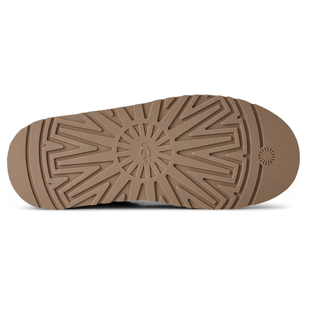 Pantuflas Tazz II Mujer Dried Oregano