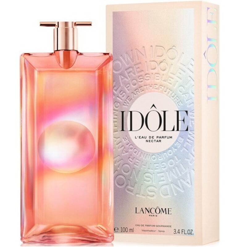 Perfume Idole L'eau De Perfum Nectar 100 Ml. Perfume Idole L'eau De Perfum Nectar 100 Ml.