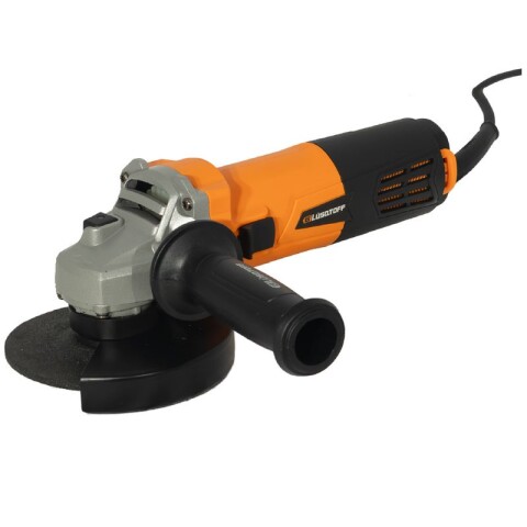 AMOLADORA ANGULAR 115MM 720W AMOLADORA ANGULAR 115MM 720W