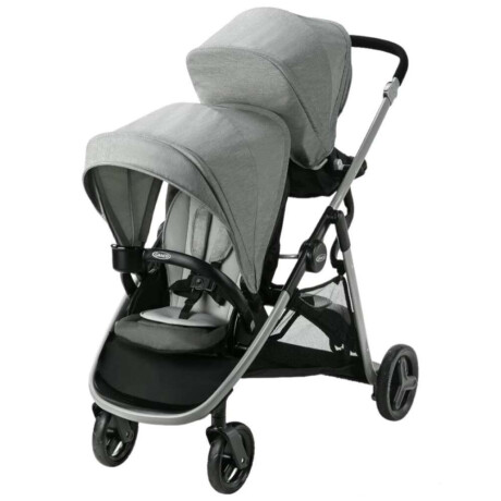 Graco Ready2Grow Lx 2.0 Doble